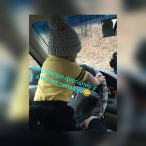 Meet your Posher, Anthony